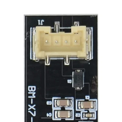 B003809.2 LED Balken Rückleuchte Ersatzplatine Rücklicht Platine Für BMW X3 -F25 - Bild 1 von 4