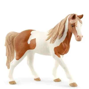 Schleich HORSE 72150 CHESTNUT Pinto Tennessee Walker Mare Exclusive 2020 - Picture 1 of 1