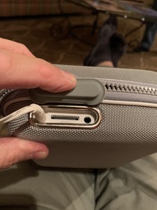 sonic impact speaker