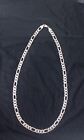 Men's 925 Sterling Silver Thick Chain