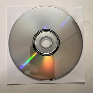 Basic Instinct (DVD, 1997) disc only - Bild 1 von 14