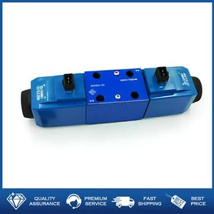 Elettrovalvola direzionale idraulica 12V 25/104700 compatibile con JCB 2CX 3CX - Foto 1 di 5
