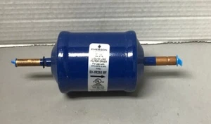 Service First Liquid Line Filter Drier DHY01287 Emerson EK-0825S (B153) - Picture 1 of 6