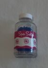 American Girl Replacement 2013 Spa Chair Pretend Jar of Blue Spa Salts for Doll
