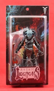 Four Horseman Mythic Legions Arethyr Malephar Lesser Demon Action Figure 2020 - Picture 1 of 7