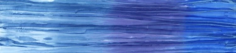 Moda Color Crush Blueberry 4363 46 100% Quilt Cotton 44 In. BTY - Image 1 of 1