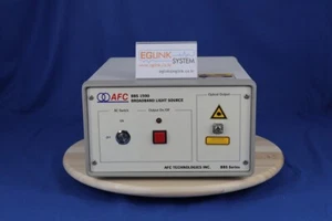 AFC BBS1590 Laser Source Tunable BBS1590SSBIP - Picture 1 of 7