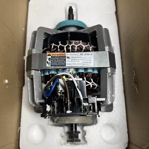 Numero di parte motore asciugatrice 134156500 modello S58TVMZN-7067 115 Volt nuovo pezzo - Foto 1 di 6