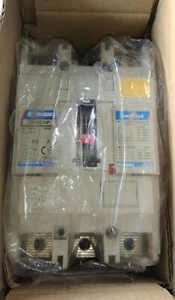 1pc New Terasaki H100-NF 3P 40A Circuit Breaker H100-NF 3P - Picture 1 of 8