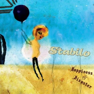 Happiness & Disaster de Stabilo - 2006 - Rock, Indie Rock, Canadá - CD Digipak - Imagen 1 de 2