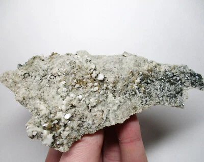 +++ Sphen xx -- Elferkogel, Stubachtal, Pinzgau, Österreich +++ Titanit - Bild 1 von 4