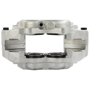 Front Brake Calipers Left For 1974-1987 Jaguar XJ6 74-79 XJ12 (From 10/1973) - Picture 1 of 1