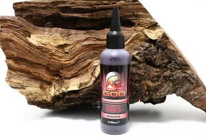 Korda Goo Flüssigattraktor  Spicy Squid Smoke 115ml Dip Liquid Booster - Bild 1 von 1