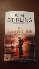 Change: The Scourge of God : A Novel of the Change 2 by S. M. Stirling (2009,...