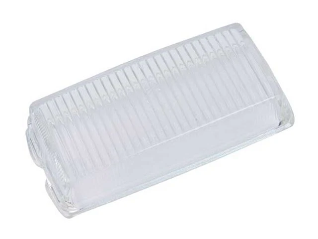 Lente antiniebla APA/URO Parts 36JQ69F para Porsche 911 1974-1983 Foto 1 de 1