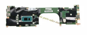 5B21C41863 For Lenovo ThinkPad X1 Yoga 6th Gen Motherboard i5-1145G7 16G - Picture 1 of 5