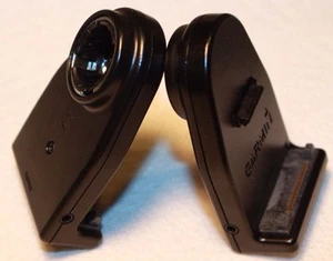 Genuino Garmin nuvi Cradle para 750 755 760 765 770 775 780 785 gps - Imagen 1 de 2
