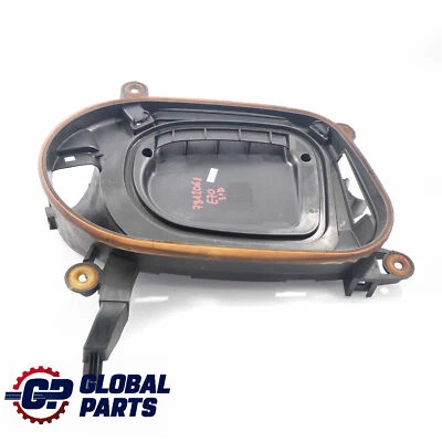 Air Filter Box BMW X5 E70 LCI X6 E71 Diesel Air Intake Housing Muffler 7812061 - Image 1 of 4