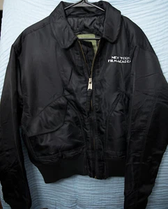 NYFA Jacket Coat NY Film Academy For men  women Unisex  - Picture 1 of 5