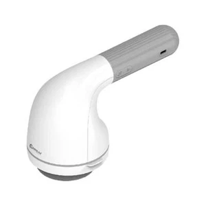 Sansai Muscle Portable Massage Gun 5 Modes 21x13cm White - Imagen 1 de 1