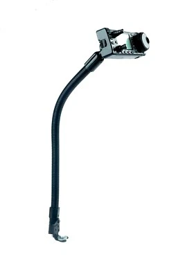 Car Floor Mount Mount For Icom IC-706 IC-7000 ID-4100 Remote Head With AD-2 - Image 1 of 2