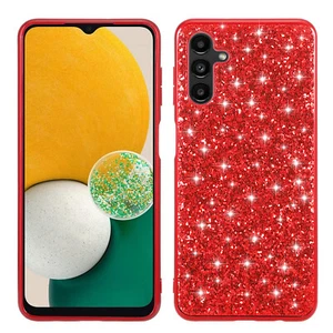 For Samsung Galaxy A16, Luxury Fashion Glitter Bling Diamond Matte Cover Case - Picture 1 of 18