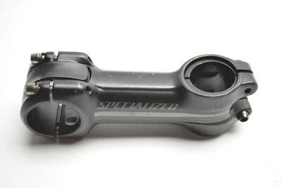 SPECIALIZED 100 MM COMP-SET BICYCLE MULTI POSITION 1 1/8 THREADLESS STEM 31.8 MM - Image 1 of 4
