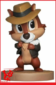 TIC & TAC Chip Figurine Egg Attack Beast Kingdom Disney Classics Ecureuil # Neuf - Imagen 1 de 5