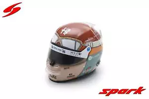 Spark 5HF121 1/5 HELM VALTTERI BOTTAS ALFA ROMEO ITALIENISCH GP 2023 - Bild 1 von 8