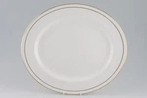 Royal Worcester - Contessa - Oval Platter - 81726G - Picture 1 of 1