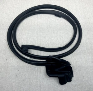 10-15 LEXUS IS250C IS350C CONVERTIBLE WEATHERSTRIP LH LEFT DOOR OEM 84231-53010 - Picture 1 of 13