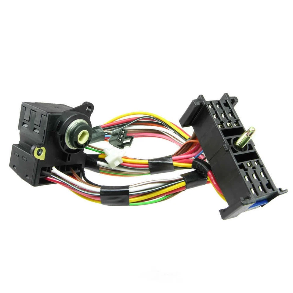 Interruptor de ignição WVE 1S6475 - Imagem 1 de 4