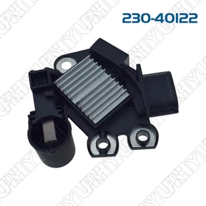 Alternator Voltage Regulator 373702A850 373702B300 For Hyundai Elantra 2011-17 - Picture 1 of 6