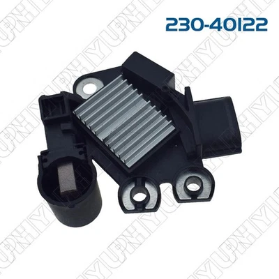 Alternator Voltage Regulator 373702A850 373702B300 For Hyundai Elantra 2011-17 - Image 1 of 4