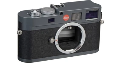 Leica M-E Digital Rangefinder Camera - Image 1 of 3