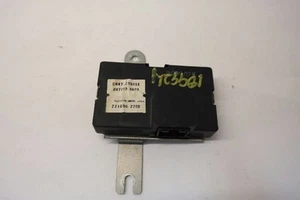 Módulo de control de crucero ISUZU VEHICROSS 1999-2001 panel de retroceso izquierdo - Imagen 1 de 12
