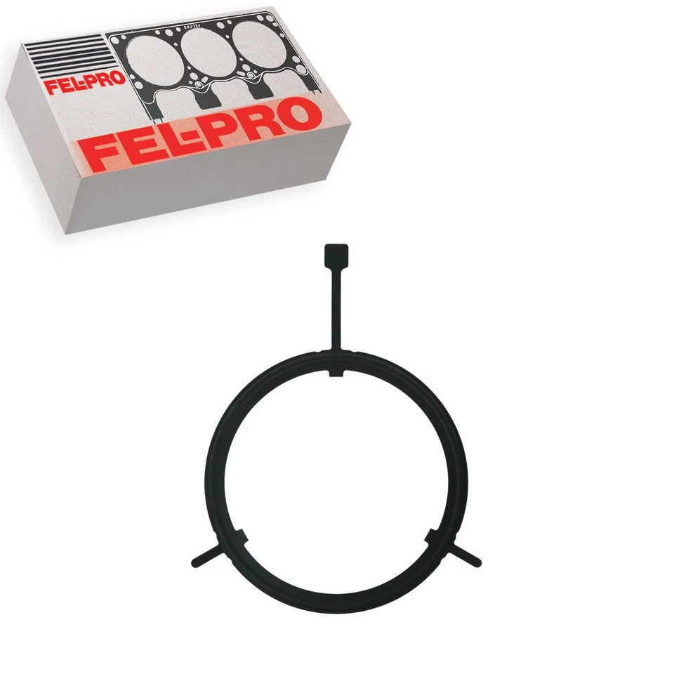 Salida de junta de tubo de escape turbocompresor Fel-Pro para 08-10 Ford F-250 Super Duty Foto 1 de 1