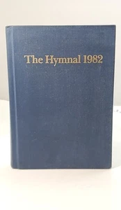 THE HYMNAL 1982. - Picture 1 of 6