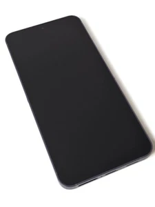 ORG Oryginalny wyświetlacz LCD z ramką Samsung Galaxy S24 (S921) Fioletowy - Zdjęcie 1 z 3