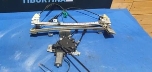 Alz 14 - Motorino alzavetro elettrico Volkswagen Lupo anteriore sinistro - Imagen 1 de 4