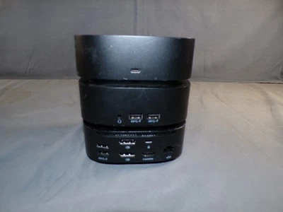 HP USB-C DOCK G5 HSN-IX02 - Image 1 of 3