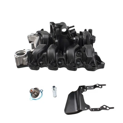 Colector de admisión de motor para E-150 2009-2014 9L3Z9424E 2009-2014 E-250 Foto 1 de 4
