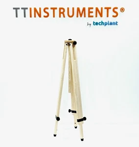 Berlebach Mulda Ash Wood-tripod Report 2022HL EMV 12021HL - Picture 1 of 6