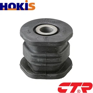 2x CONTROL ARMTRAILING ARM BUSH GV0232 FOR HONDA CIVIC/Hatchback/Fastback 1.4L - Picture 1 of 7