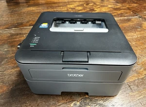 Brother HL-L2300D stampante laser monocromatica con stampa fronte/retro - Foto 1 di 6