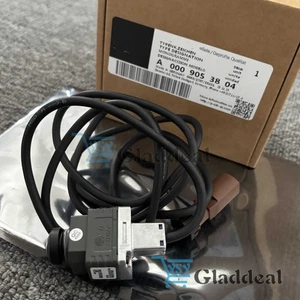 New Front Surround View Camera Fits For MERCEDES-BENZ E W212 A0009053804 - Bild 1 von 7