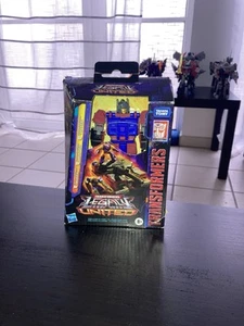 Transformers Legacy United G1 Universe Quake - Bild 1 von 3