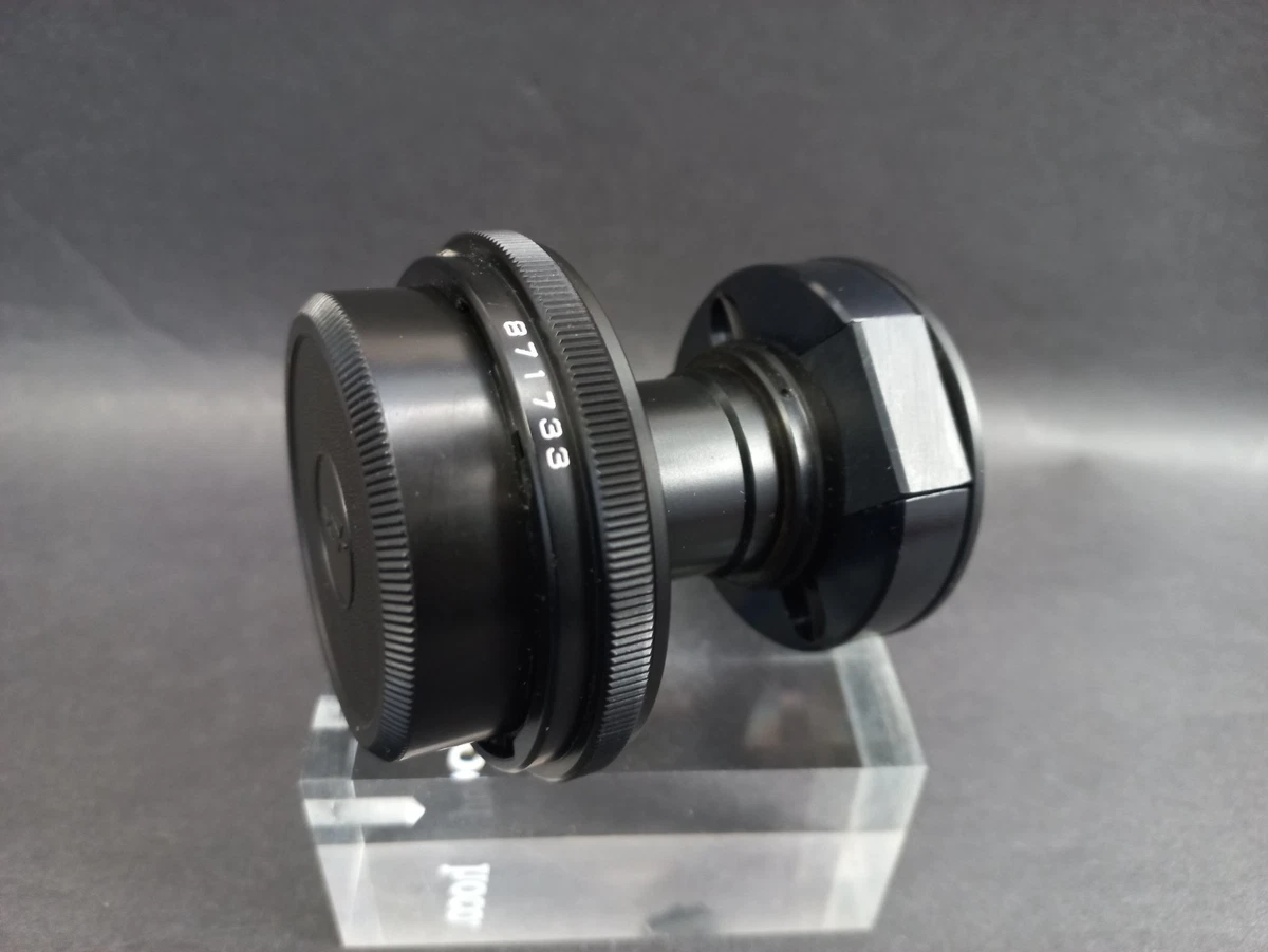超希少 シネレンズ Mir-11M 12mm f2 2 超希少 シネレンズ Mir-11M 12mm f2 2