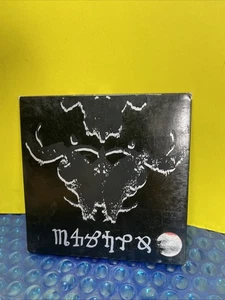 Danzig - Danzig 4 (CD, 1994 American) Rick Rubin Cardboard Sleeve w/ Insert - Picture 1 of 2