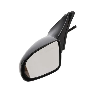 For Geo Metro 1990-1994 Door Mirror Driver Side Non-Folding Paintable Non-Heated Foto 1 de 4